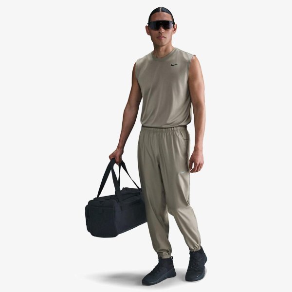 Чоловічі штани NIKE M NK DF FORM PANT TPR