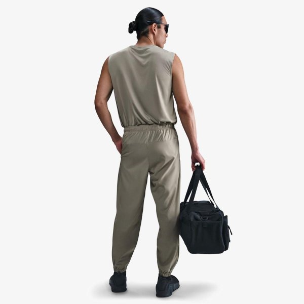 Чоловічі штани NIKE M NK DF FORM PANT TPR