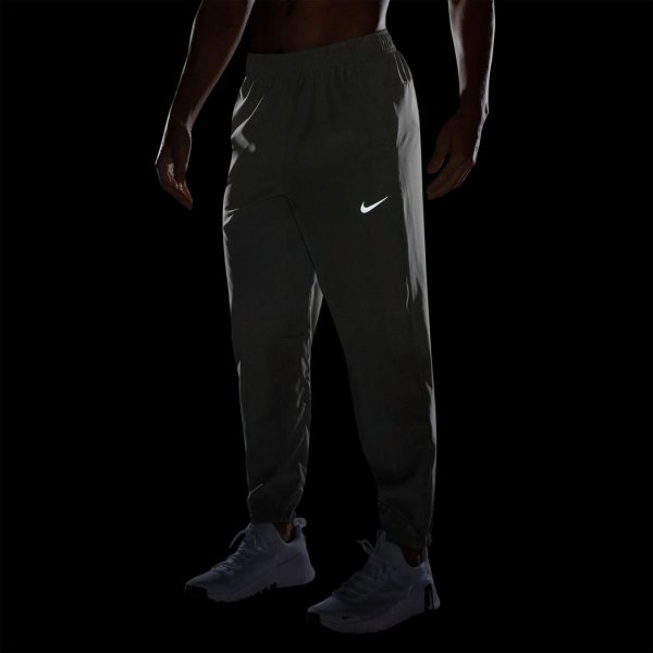 Чоловічі штани NIKE M NK DF FORM PANT TPR