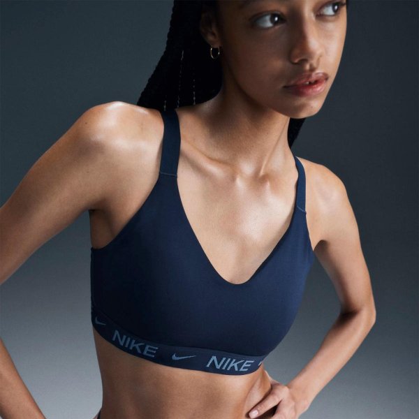 Женская бра NIKE W NK DF INDY MED SPT BRA