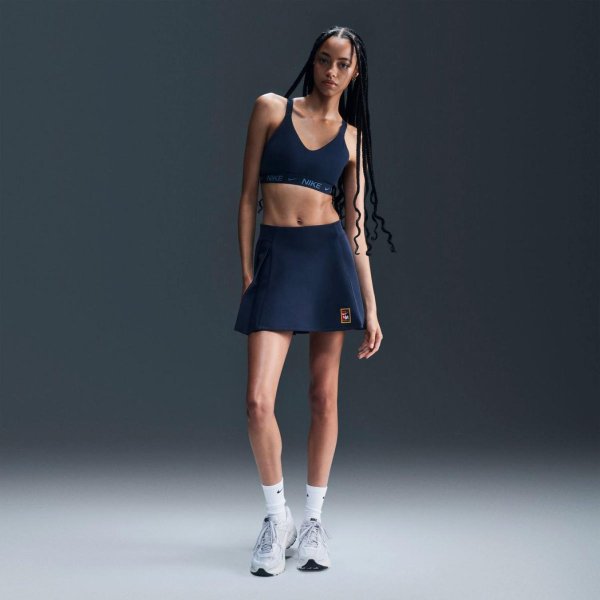 Женская бра NIKE W NK DF INDY MED SPT BRA