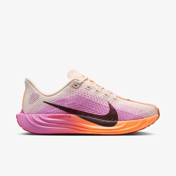 Женские кроссовки NIKE W PEGASUS PLUS