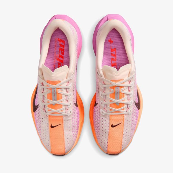 Женские кроссовки NIKE W PEGASUS PLUS