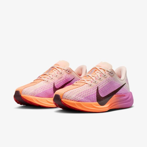 Женские кроссовки NIKE W PEGASUS PLUS