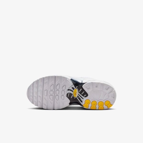 Дитячі кросівки NIKE AIR MAX PLUS (PS)