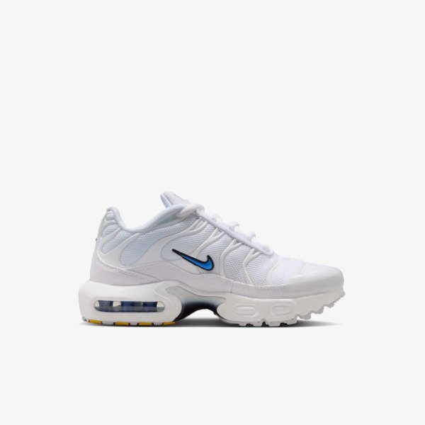 Дитячі кросівки NIKE AIR MAX PLUS (PS)
