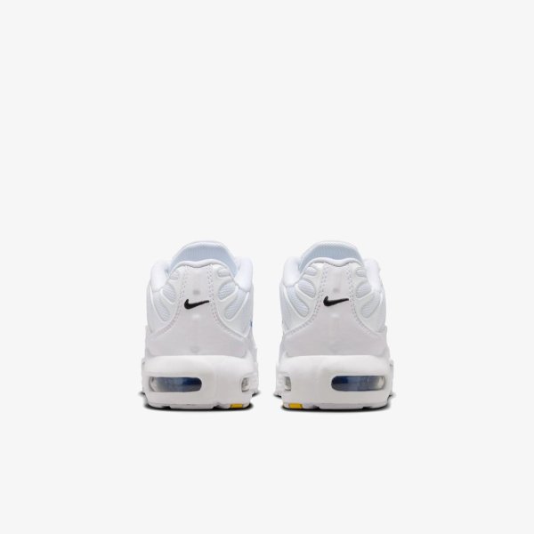 Дитячі кросівки NIKE AIR MAX PLUS (PS)