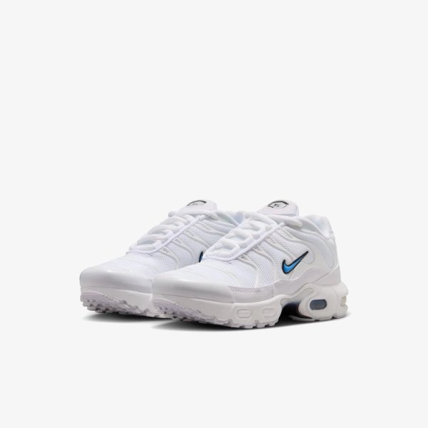 Дитячі кросівки NIKE AIR MAX PLUS (PS)