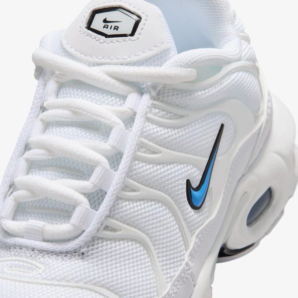 Дитячі кросівки NIKE AIR MAX PLUS (PS)