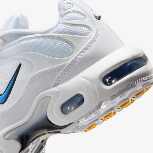 Дитячі кросівки NIKE AIR MAX PLUS (PS)