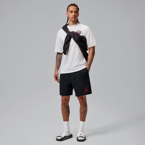 Чоловічі тапочки JORDAN FRANCHISE SLIDE