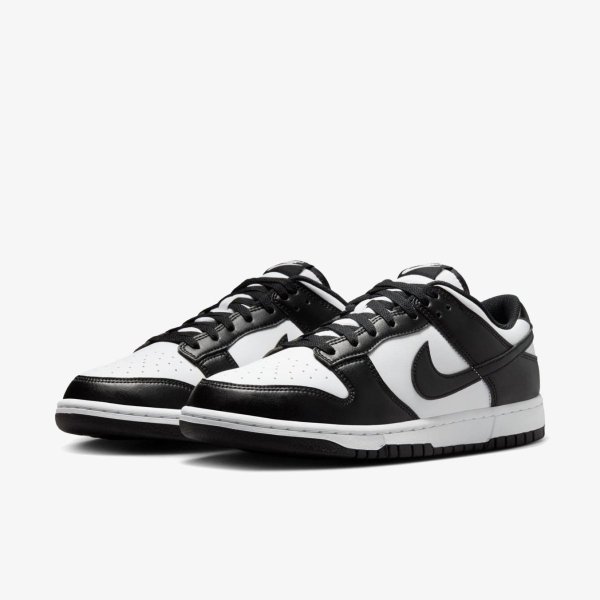 Мужские кроссовки NIKE DUNK LOW RETRO