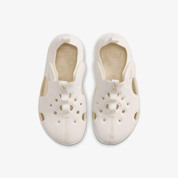 Детские сандалии NIKE SUNRAY PROTECT 4 (PS)