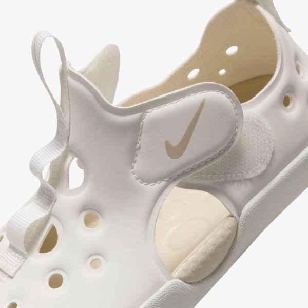 Детские сандалии NIKE SUNRAY PROTECT 4 (PS)