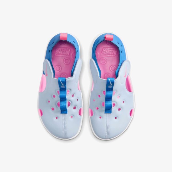 Дитячі сандалі NIKE SUNRAY PROTECT 4 (PS)