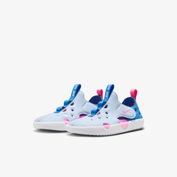 Дитячі сандалі NIKE SUNRAY PROTECT 4 (PS)