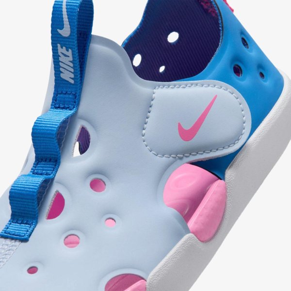 Дитячі сандалі NIKE SUNRAY PROTECT 4 (PS)