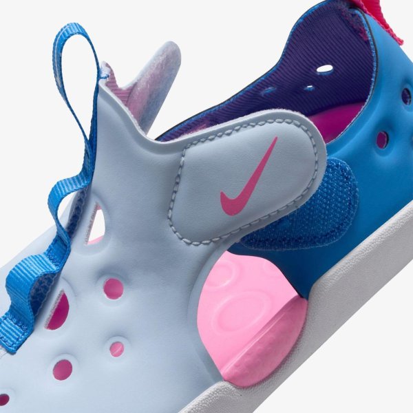 Дитячі сандалі NIKE SUNRAY PROTECT 4 (PS)