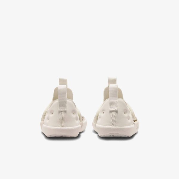 Дитячі сандалі NIKE SUNRAY PROTECT 4 (TD)