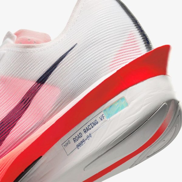 Мужские кроссовки NIKE ZOOMX VAPORFLY NEXT% 4