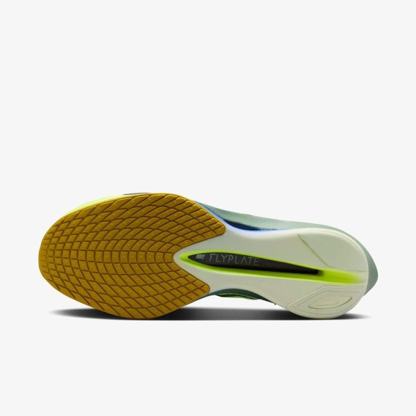 Мужские кроссовки NIKE ZOOMX VAPORFLY NEXT% 4