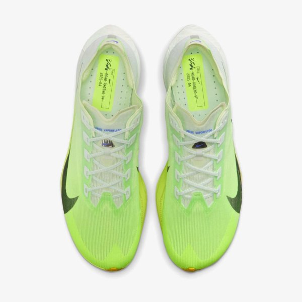 Мужские кроссовки NIKE ZOOMX VAPORFLY NEXT% 4