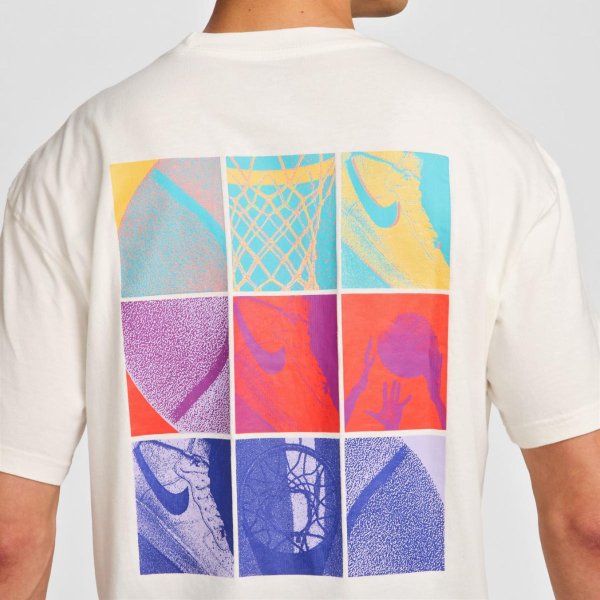 Чоловіча футболка NIKE M NK TEE M90 OC 1