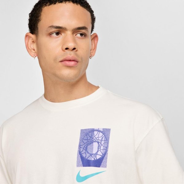 Чоловіча футболка NIKE M NK TEE M90 OC 1