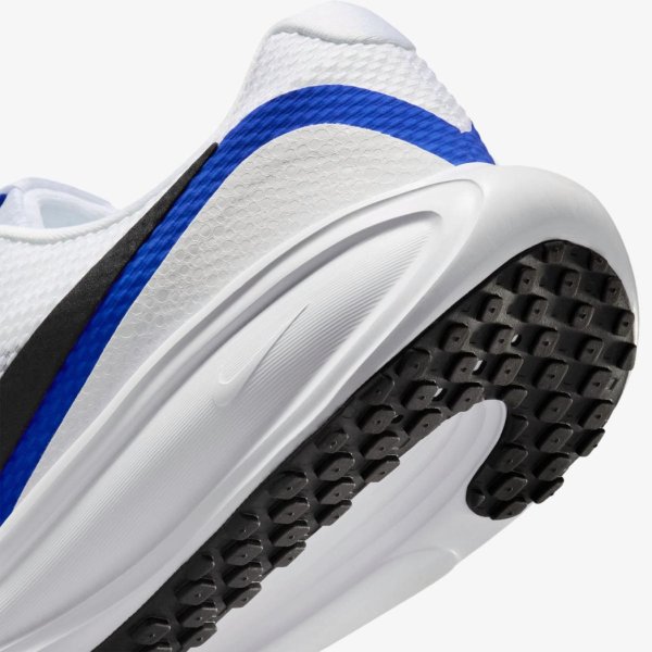 Мужские кроссовки NIKE REVOLUTION 8