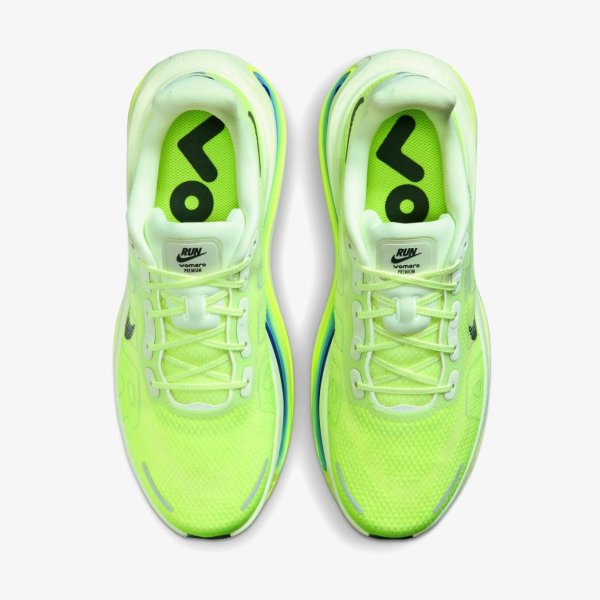 Мужские кроссовки NIKE VOMERO PREMIUM