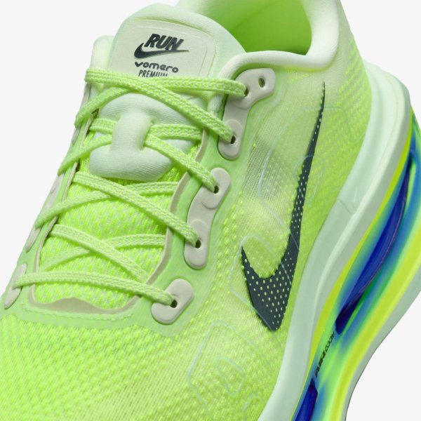 Мужские кроссовки NIKE VOMERO PREMIUM