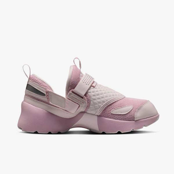 Женские кроссовки WMNS JORDAN TRUNNER LX