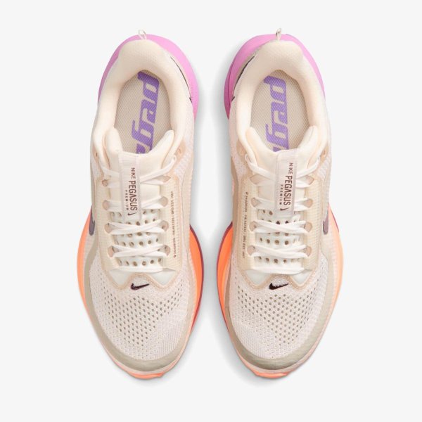 Женские кроссовки NIKE W PEGASUS PREMIUM