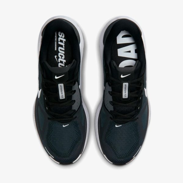 Чоловічі кросівки NIKE STRUCTURE PLUS