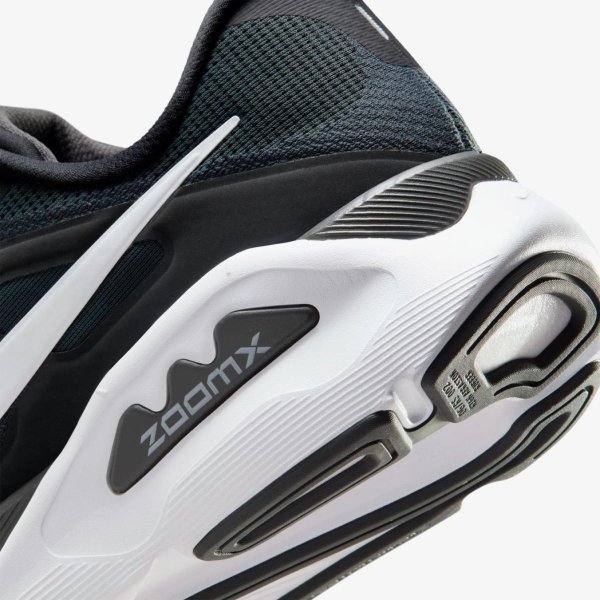 Чоловічі кросівки NIKE STRUCTURE PLUS