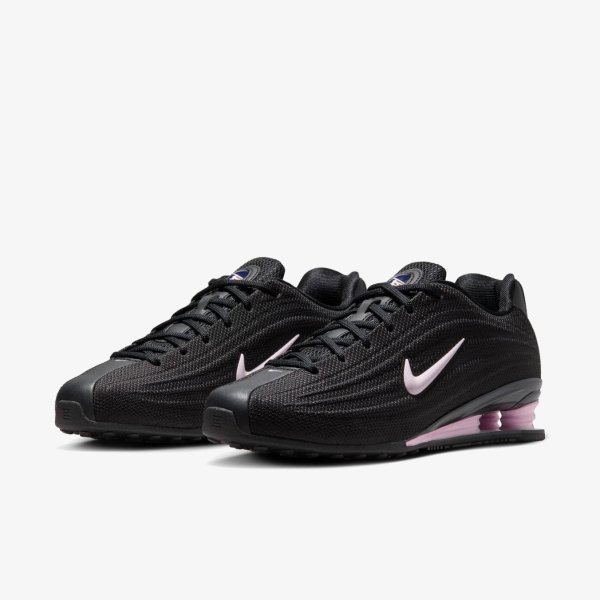 Жіночі кросівки NIKE W SHOX Z