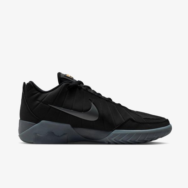 Мужские кроссовки NIKE LEBRON WITNESS IX