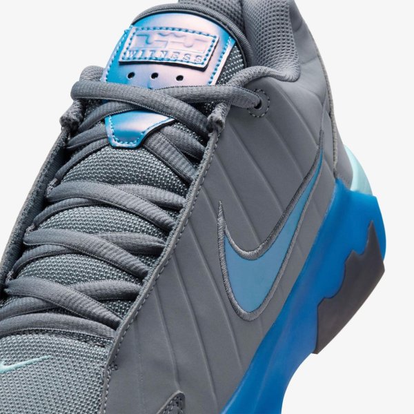 Мужские кроссовки NIKE LEBRON WITNESS IX