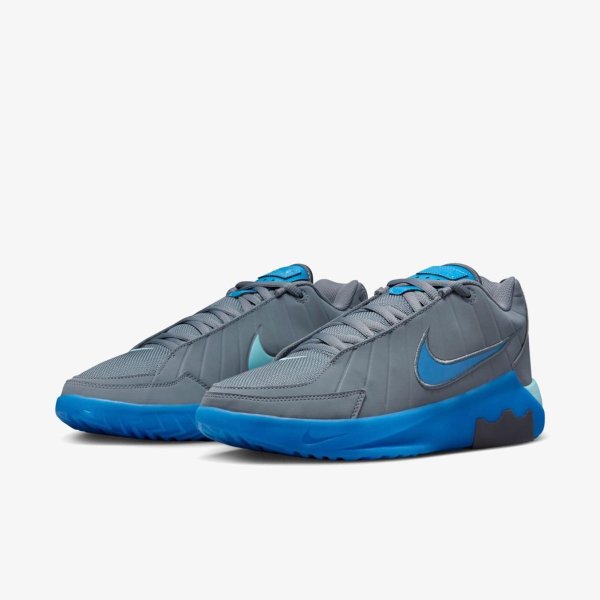 Мужские кроссовки NIKE LEBRON WITNESS IX