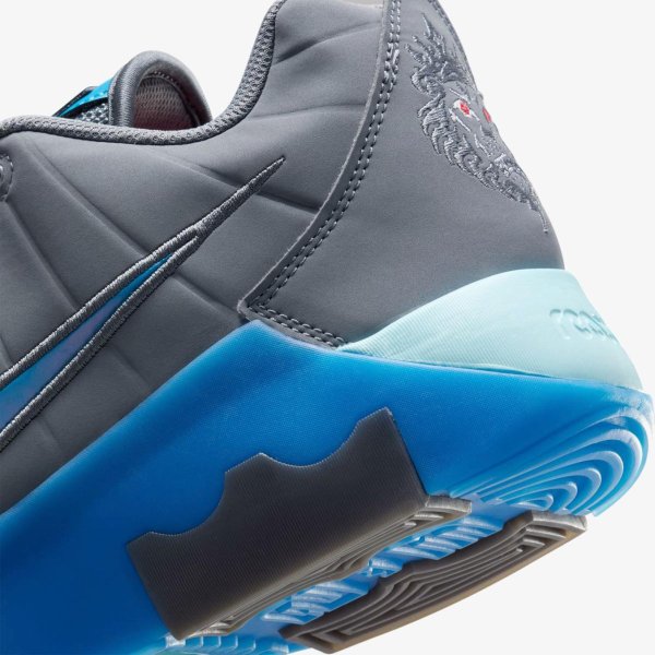 Мужские кроссовки NIKE LEBRON WITNESS IX