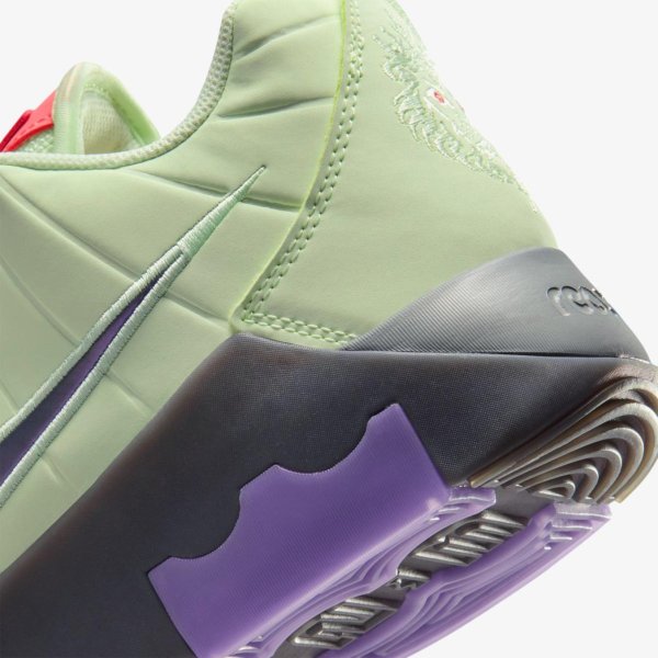 Мужские кроссовки NIKE LEBRON WITNESS IX