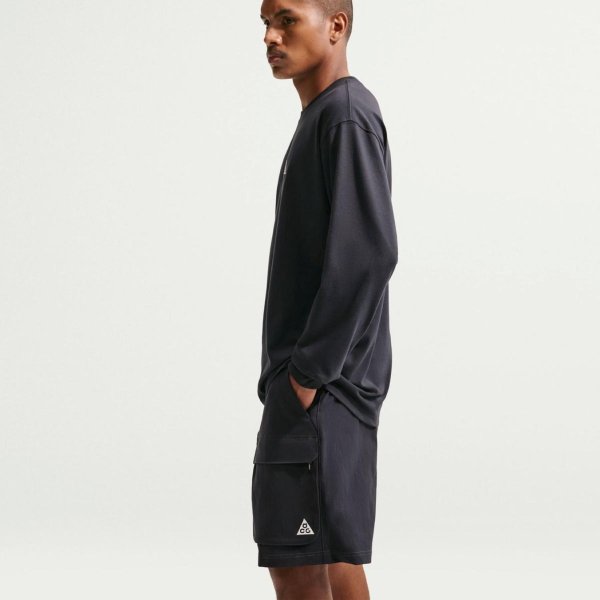Чоловічі шорти NIKE M ACG SMITH SUMMIT CARGO SHORT