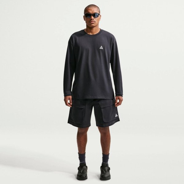 Чоловічі шорти NIKE M ACG SMITH SUMMIT CARGO SHORT
