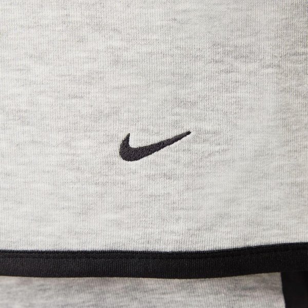 Чоловіча толстовка NIKE M NK TCH FLC FZ WR HOODIE