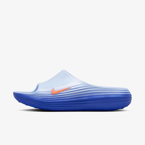 Чоловічі тапочки NIKE REACTX REJUVEN8 SLIDE