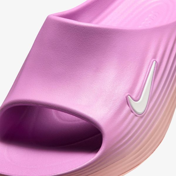 Женские тапочки NIKE W REACTX REJUVEN8 SLIDE