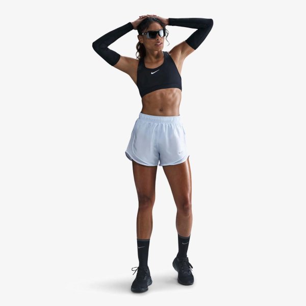 Женские шорты NIKE W NK TEMPO NVLT DF MR 3" SHORT