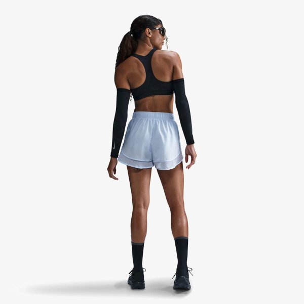 Женские шорты NIKE W NK TEMPO NVLT DF MR 3" SHORT