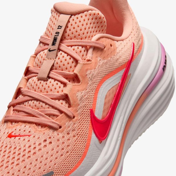 Жіночі кросівки NIKE W AIR WINFLO 12