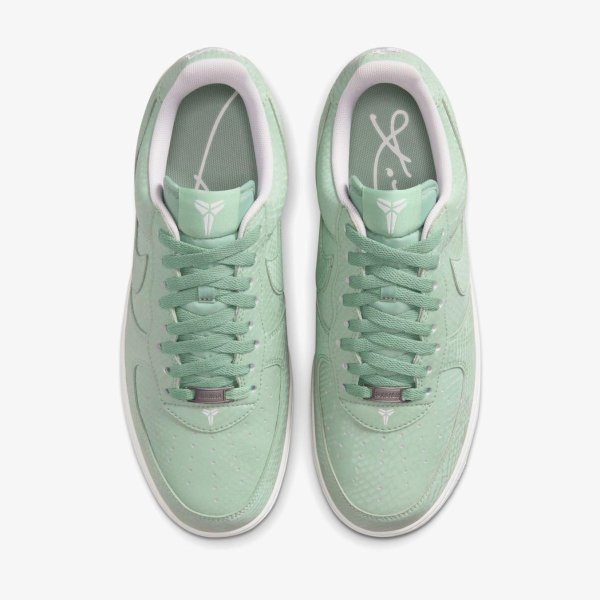 Чоловічі кросівки NIKE KOBE AIR FORCE 1 LOW